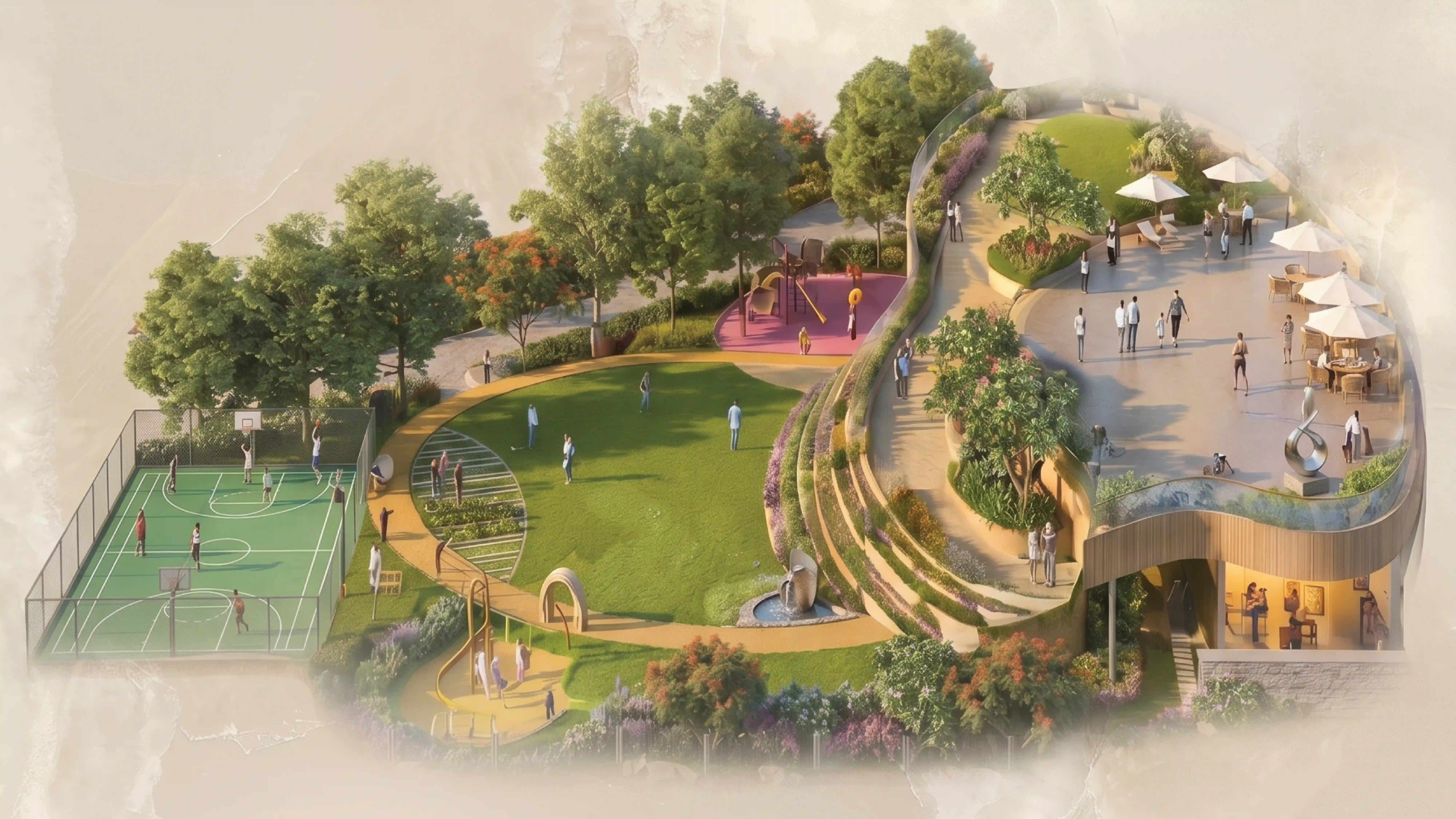 Amenities | Century Astoria | High-Res WebP